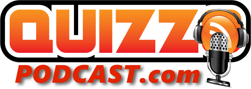 Quizzo Podcast